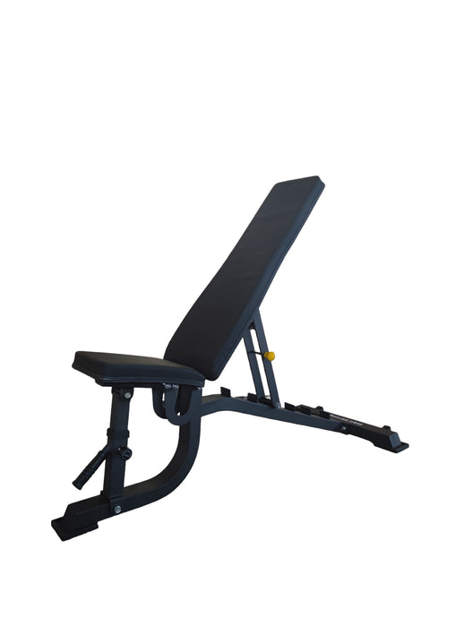 Adjustable weight bench (free delivery)